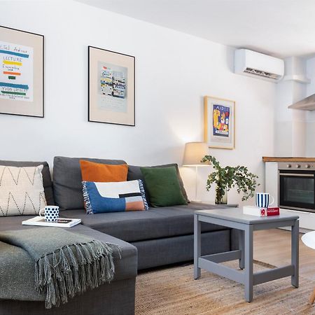 Bright House Relax & Chill Out Apartment Sevilla Exterior foto