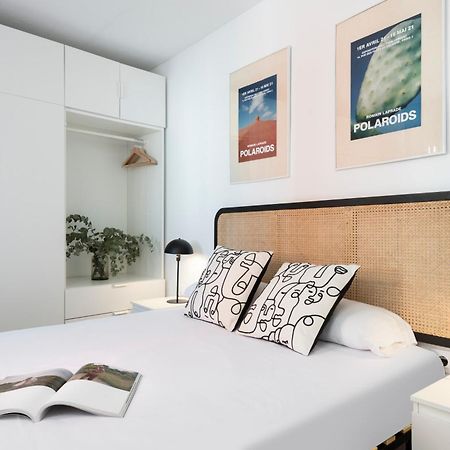 Bright House Relax & Chill Out Apartment Sevilla Exterior foto