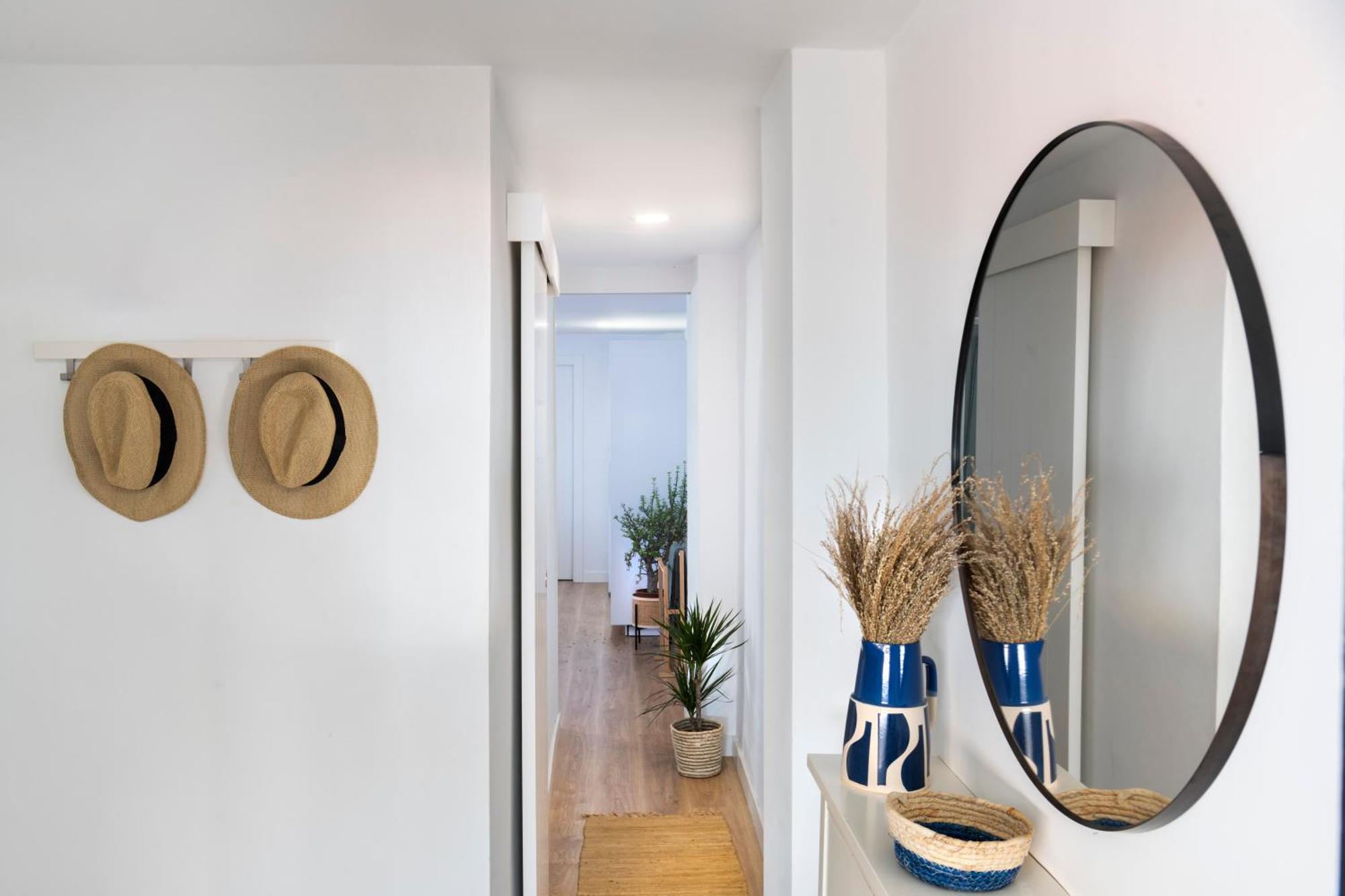 Bright House Relax & Chill Out Apartment Sevilla Exterior foto